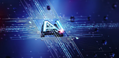 AI图纸识别引擎